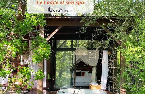 Origne Cabin | Le Lodge et son spa