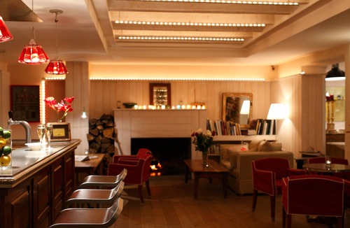 La Trinite-sur-Mer Hotel | Le Lodge Kerisper