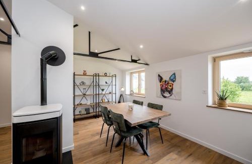 Ploufragan Apartment | Le Loft Atypique proche Saint-Brieuc et plages