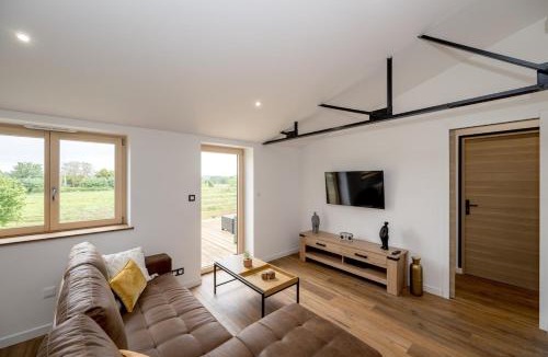 Ploufragan Apartment | Le Loft Atypique proche Saint-Brieuc et plages
