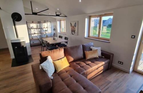 Ploufragan Apartment | Le Loft Atypique proche Saint-Brieuc et plages