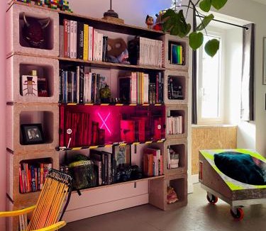 Ganges Apartment | Le Loft des Cévennes