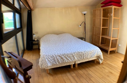 Sauxillanges House | Le Loft du Bougnat