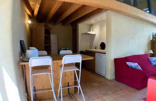 Sauxillanges House | Le Loft du Bougnat