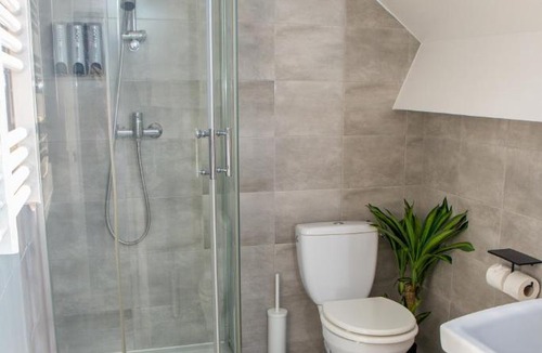 Dammartin-en-Goele Apartment | Le Loft proche aéroport CDG I Paris I Astérix