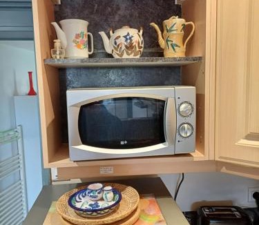 Cosne-Cours-sur-Loire Apartment | Le Logis d'Elisa