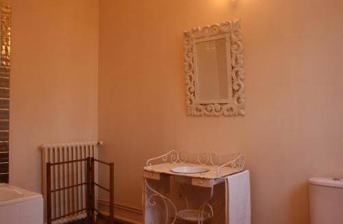 Nouan-sur-Loire Bed & Breakfast | Le Logis de Bois Renard