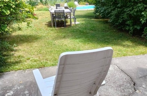 Albas House | Le Lou Bas - ALBAS - Gîte