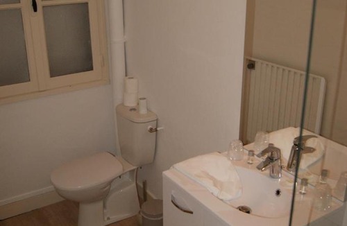 Chateau-Renault Hotel | Le Lurton