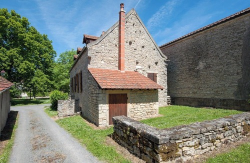 Marcilly-les-Buxy House | Le Lutin Vert - MARCILLY-LES-BUXY