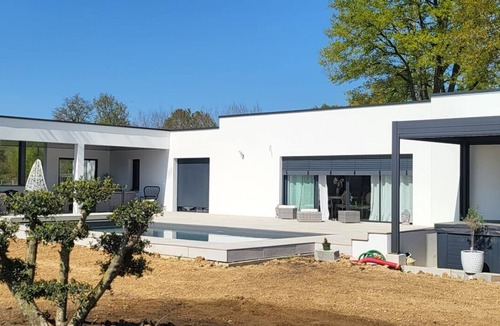 Ruaudin House | Le Luxury - 24h du Mans - 6pers - Rêve au Mans
