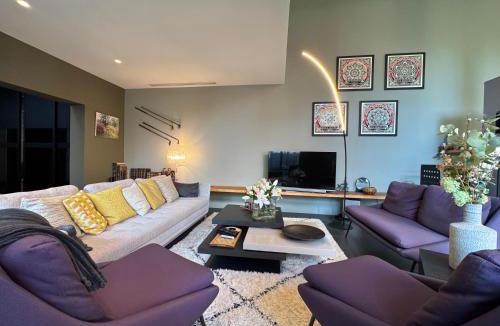 Flore House | Le Luxury - 6pers - Garage - 24h du Mans