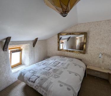 Labastide-sur-Besorgues Bed & Breakfast | Le lys de la vallée
