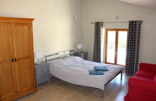 Saint-Laurent-de-Cerdans House | Le Mas and Le Canigou 7 bed Farmhouse with pool