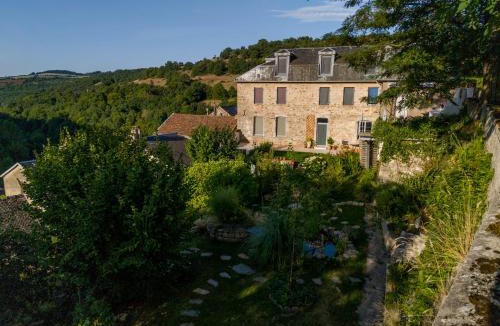 Saint-Leons House | Le Machaon - Maison et Table d'Hôtes