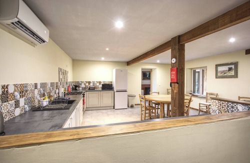 Lacapelle-Biron House | Le Magnolia, 4 bedroom house with private pool in the Lot et Garonne