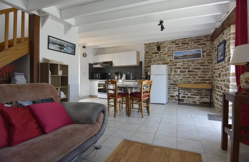 Queven House | Le Magnolia—A Charming Vacation Rental in Quéven, Morbihan