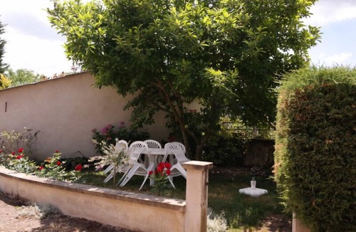 Autun House | Le Magnolia - Autun - Gîte