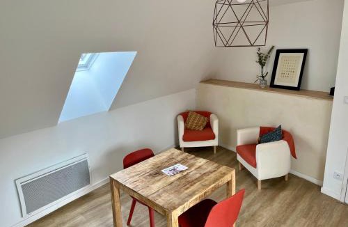 Bedous Apartment | Le Mandragot - Séjour en Aspe
