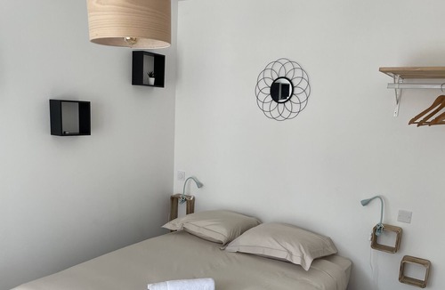 Hennebont Apartment | Le Manoir 2 ★ T2★ RDC