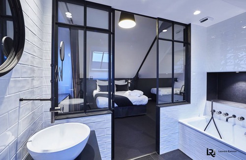 Sarzeau Hotel | Le Manoir de Kerbot