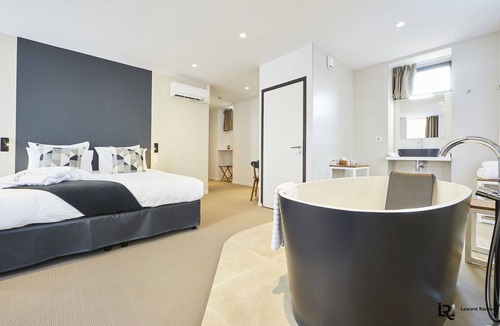 Sarzeau Hotel | Le Manoir de Kerbot