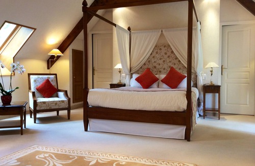 Moelan-sur-Mer Hotel | Le Manoir de Kertalg