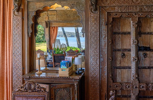 Baden House | Le Manoir de Saint-Brendan - 15p avec vue sur mer
