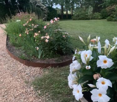 Bouere House | Le Manoir des Rochers