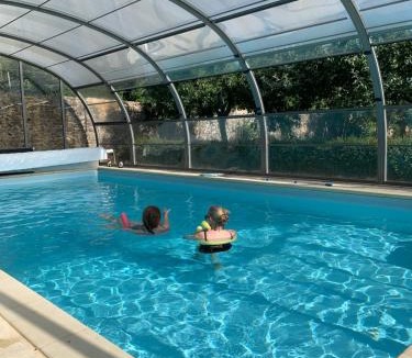Bouere House | Le Manoir des Rochers