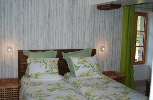 Saint-Amand Bed & Breakfast | Le Manoir du Butel