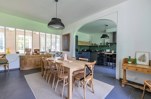 Chelles House | Le Manoir du Cèdre - 12 min from Pierrefonds
