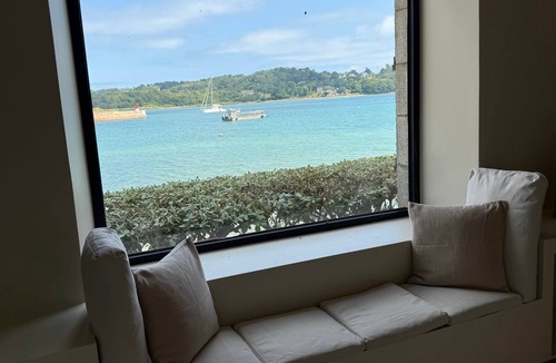 Paimpol Villa | Le Manoir du Four à Chaux