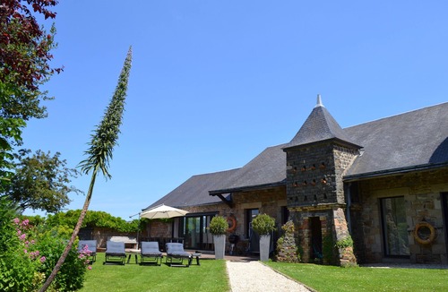 Paimpol Villa | Le Manoir du Four à Chaux