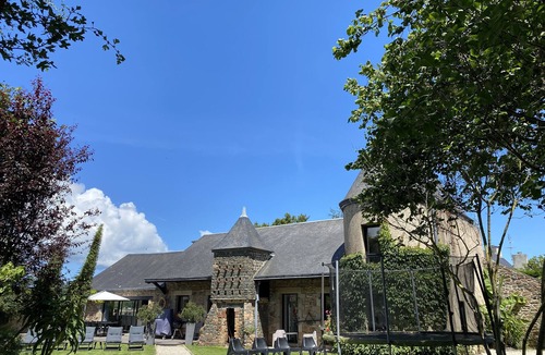 Paimpol Villa | Le Manoir du Four à Chaux