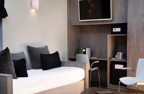 Yvre-l'Eveque Hotel | Le Mans Country Club
