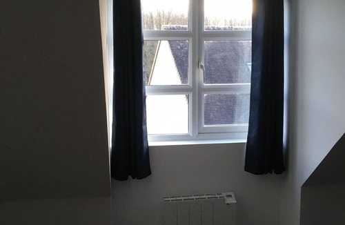 Thorigne-sur-Due Villa | Le Mans -Sleeps12 -Private Land -Nature -Forest