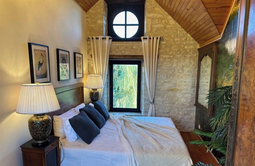 Brevands House | Le Marais (Gîte)
