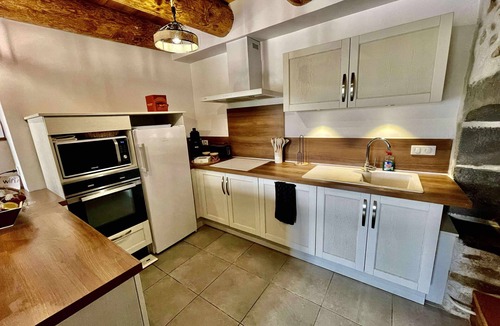 Ruynes-en-Margeride House | Le Margeride - farmhouse - 45min from Le Lioran ski resort
