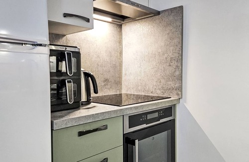 Mediterranee Apartment | Le Marigny by Interhome
