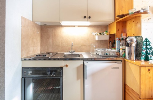 Gresse-en-Vercors Apartment | Le Martagon - Proche Station de Ski