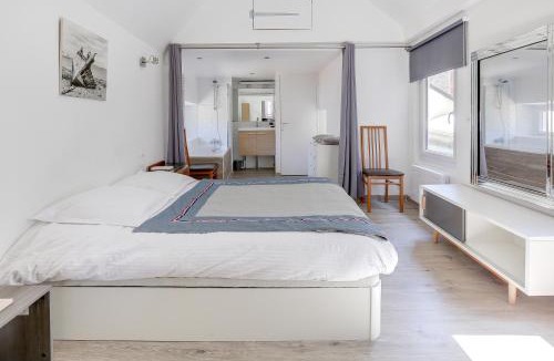 Paimpol Apartment | Le Martray - Appartement coeur historique de Paimpol