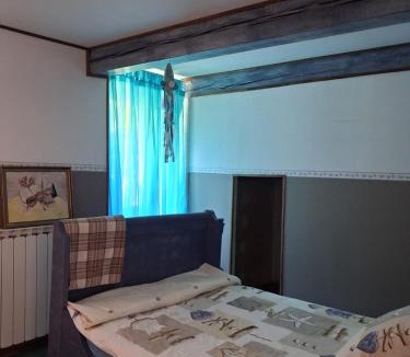 Saint-Andre-de-Valborgne House | Le mas des Anglades