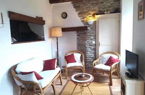 Saint-Hilaire-de-Lavit House | Le Mas de l'Euse - SAINT HILAIRE DE LAVIT