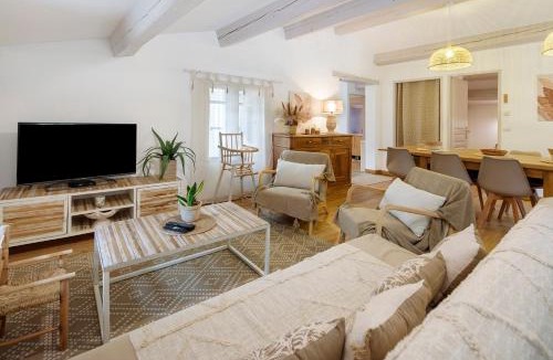 Saumane House | Le Mas de la Rode