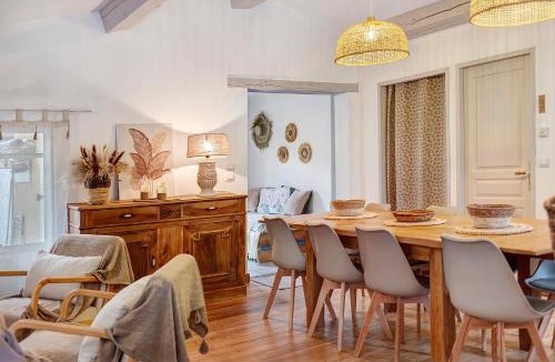 Saumane House | Le Mas de la Rode