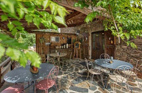 Saumane House | Le Mas de la Rode