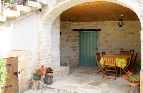 Nuzejouls House | Le Mas de Serre by Interhome