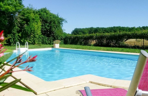 Nuzejouls House | Le Mas de Serre by Interhome