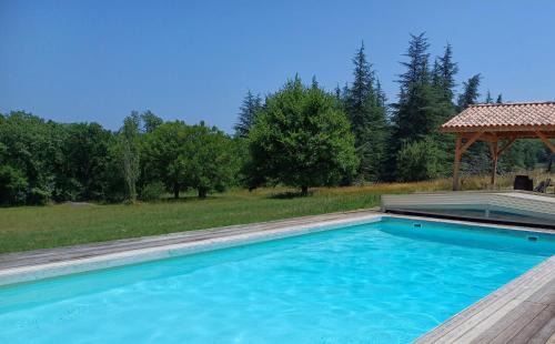 Cremps House | Le Mas de Vinel